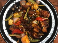 -56号精品家常菜(郁江道店)