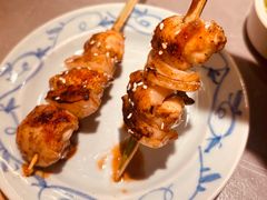 -沼津港精致料理·寿喜烧·烧鸟(龙湖南桥天街日料榜单店)