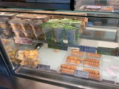 -泸溪河桃酥(秦淮夫子庙一店)