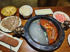 -小板凳·锦州烧烤(高新区店)