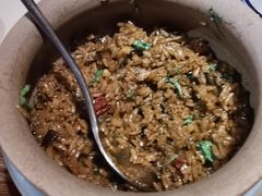 -兰溪小馆(东直门簋街店)