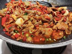 -味上湘菜馆(悦方ID MALL店)
