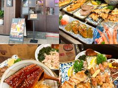 -KK ONE(京基滨河时代店)