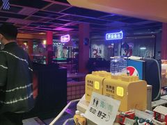 -火星工厂·桌游·团建聚会·轰趴馆(厦滘店)