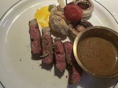 -404干式熟成牛排馆•聚会餐厅