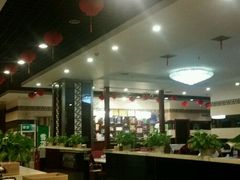 -鸭掌门特色火锅(文景路店)
