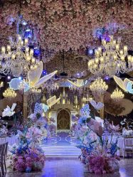 -花嫁丽舍海岛婚礼殿堂(国展店)