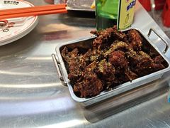 -堂堂小伙夫·辽宁小吃大排档(京西大悦城店)