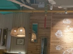 大堂-晴季寿司(活力城店)