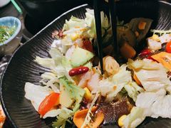 -栖川山葵家·寿喜锅·日式料理(龙湖北城天街商场店)