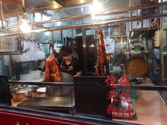 -黄连大头华烧鹅店(大良店)