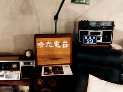 -时光花园(白鹭洲店)