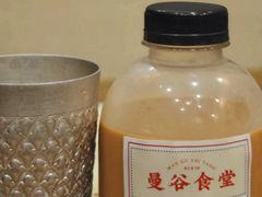-曼谷食堂·泰国家庭料理