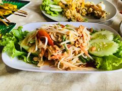 -Jungle Kitchen