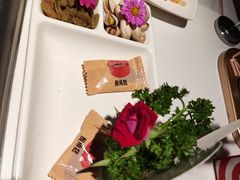 -海底捞火锅(锦艺城店)