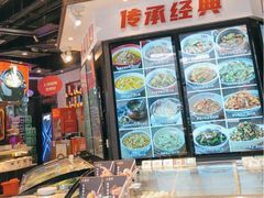 -小柴米·传统江西菜(万寿宫店)