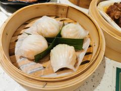 一品鲜虾饺-又一间茶点轩(宝业路店)