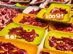 -养牛邓·潮汕牛肉海鲜自助火锅(广州店)
