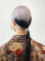 -Sying杉影日式烫染專門店