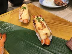 -梅丘·寿司の美登利(银座店)
