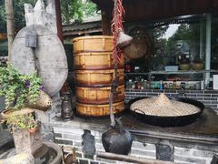 -青城甲(青城山店)