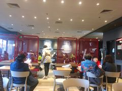 -肯德基(堤口店)
