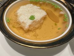 -北京饭店谭家菜