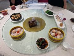 -海皇食府(水都假日酒店店)
