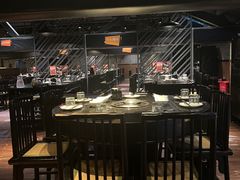 -捞王锅物料理(凯旋路店)