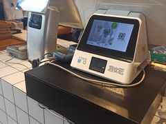 -36抹茶·千层与鲜果茶(欢乐海岸店)