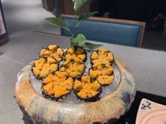 -胆道·海胆专门店(凯德晶萃店)