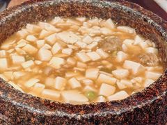 -绿茶餐厅(龙湖星悦荟店)
