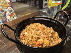 铜锅洋芋饭-吃货私房菜(丽江束河古镇店)