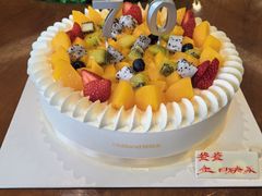 -千品香(凌空店)