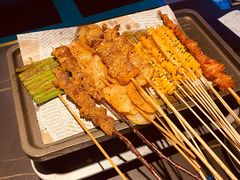 -大成海鲜烧烤·海鲜粥(长寿路店)