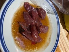 -喜家德虾仁水饺(浦东山姆店)