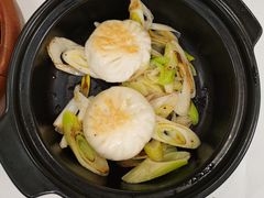 生煎包-中心大酒店·本味餐厅