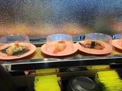 -争鲜回转寿司(南京东路店)