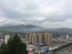 -老爷山风景区