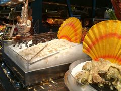 -苏格里岛自助海鲜烤肉(青秀万达店)