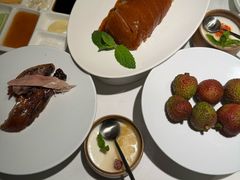 四季民福烤鸭-四季民福烤鸭店(王府井东安门店)