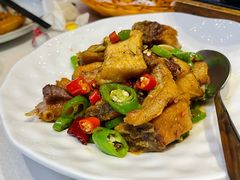 -湖北味道(湖北大厦店)