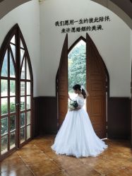 -金夫人婚纱摄影(总店)