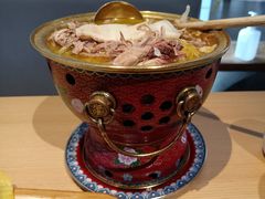 -关东小磨东北菜(上海长风大悦城店)