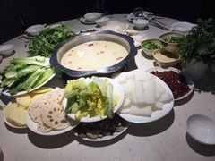 -夜宴江景餐厅