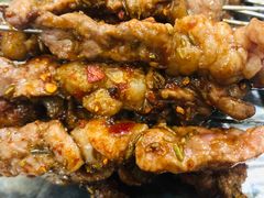 -文文烤肉(大皮院店)