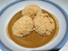 三大炮-龙抄手(文殊坊店)
