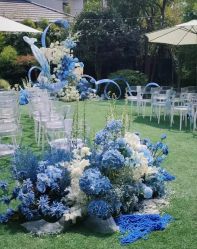 -醉库庄园·宴会厅·草坪婚礼场地