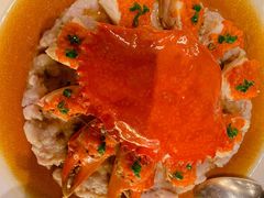 -广州文华东方酒店·江-由辉师傅主理