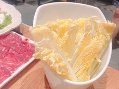 -掂档潮汕牛肉火锅(沈阳万象城店)